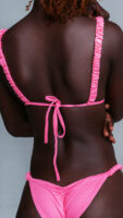 Top Selma Rosa