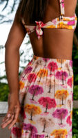 Saia Tule Acácias