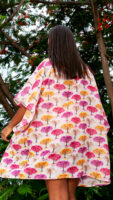 Kimono Acácias