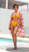 Kimono Acácias
