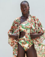 Kimono Welwitscha