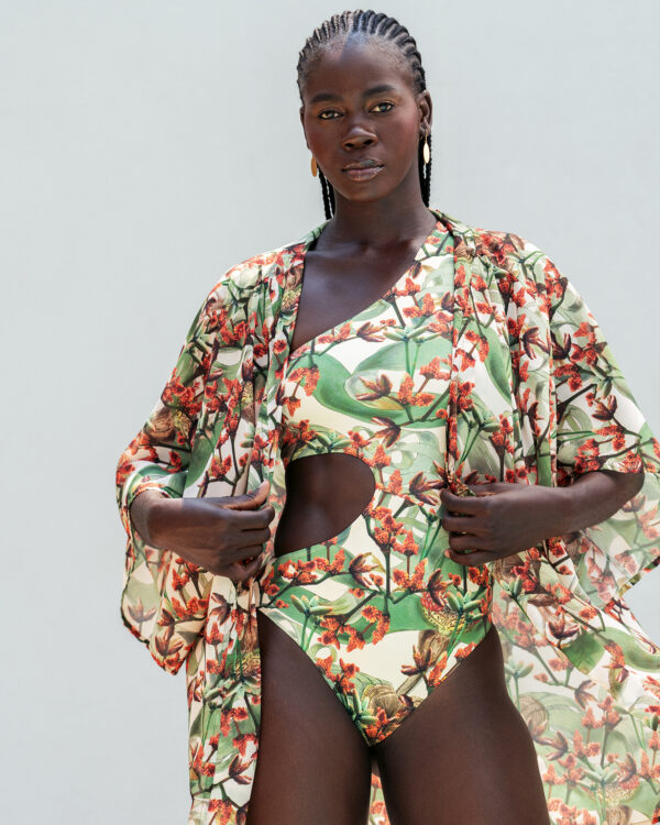 Kimono Welwitscha