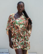 Kimono Welwitscha