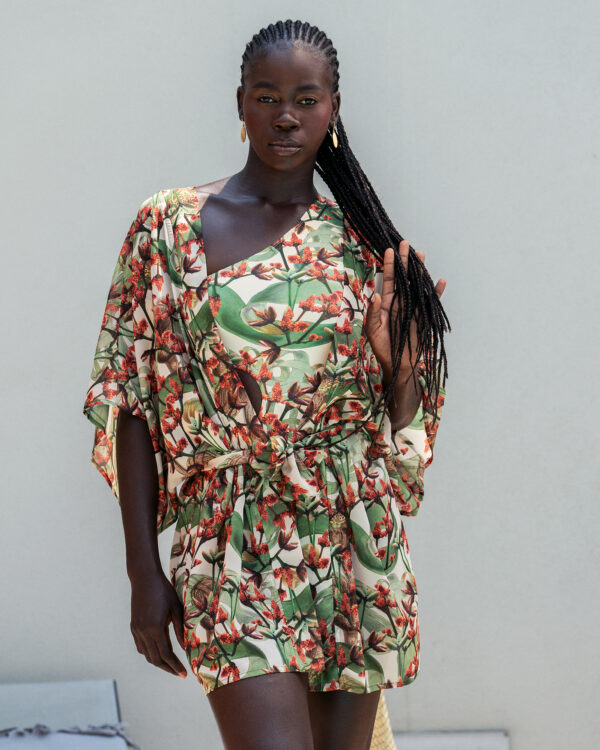 Kimono Welwitscha