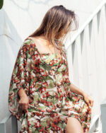 Kaftan Welwitscha