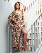 Kaftan Welwitscha
