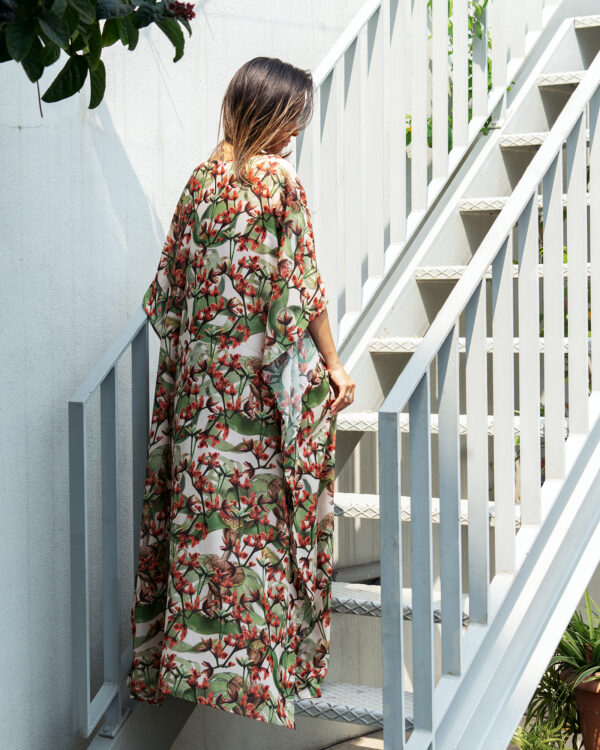 Kaftan Welwitscha
