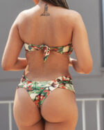Calcinha Faixa Welwitscha