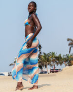 Saia Tule Terra e Mar