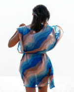 Kimono Terra e Mar
