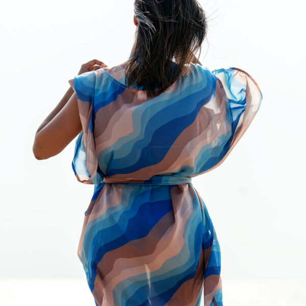 Kimono Terra e Mar