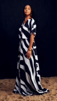 Saia Longa Zebra