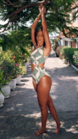 Maiô Camila Raízes